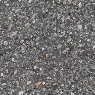 High Resolution Seamless Concrete Texture 0007